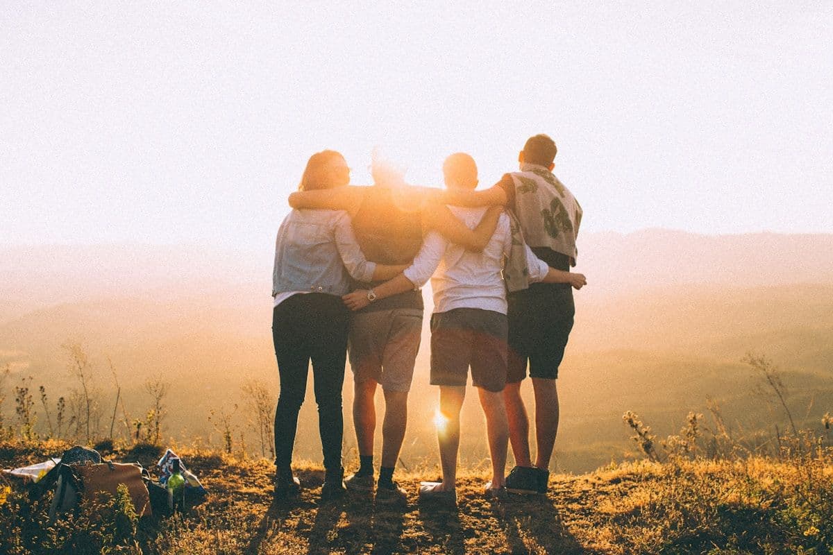 La digital detox : Retrouver l'équilibre pour une vie épanouie